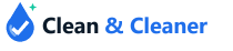 Clean & Cleaner - 