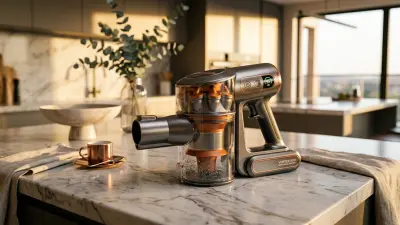 Beldray 2 In 1 Stick Vacuum Cleaner Review & Guide
