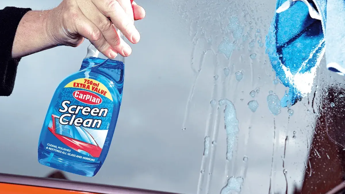 Best Glass Cleaner for Car Windows: Top Picks for a Crystal Clear View