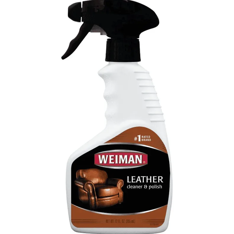Best Leather Cleaner Couch Solutions: Restore Your Sofa’s Shine in Minutes