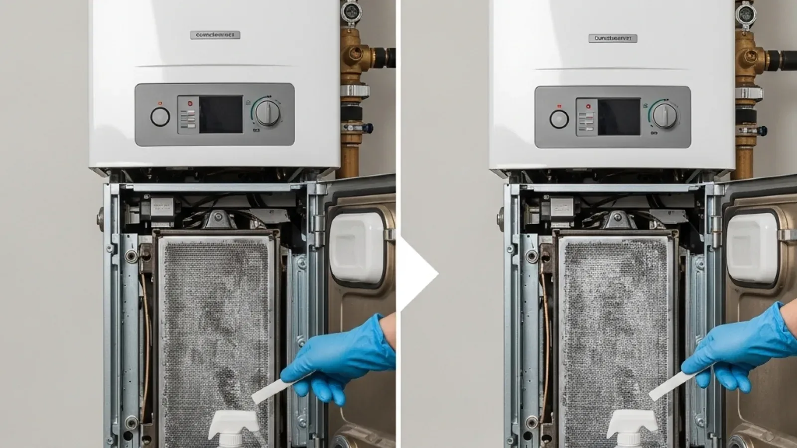 Boiler Cleaner: A Practical Guide with Real-World Notes