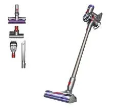 Dyson V8 Animal Cordless Vacuum Cleaner: Price, Reviews, and Comparisons
