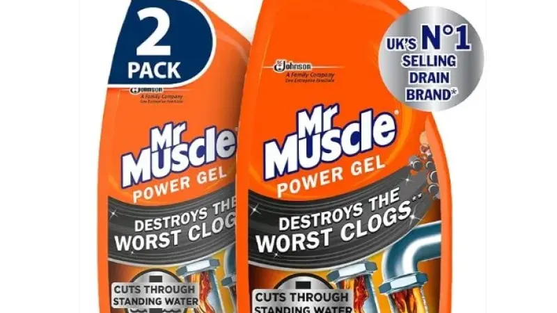 The Ultimate Guide to Using Mr Muscle Drain Cleaner Safely and Effectively