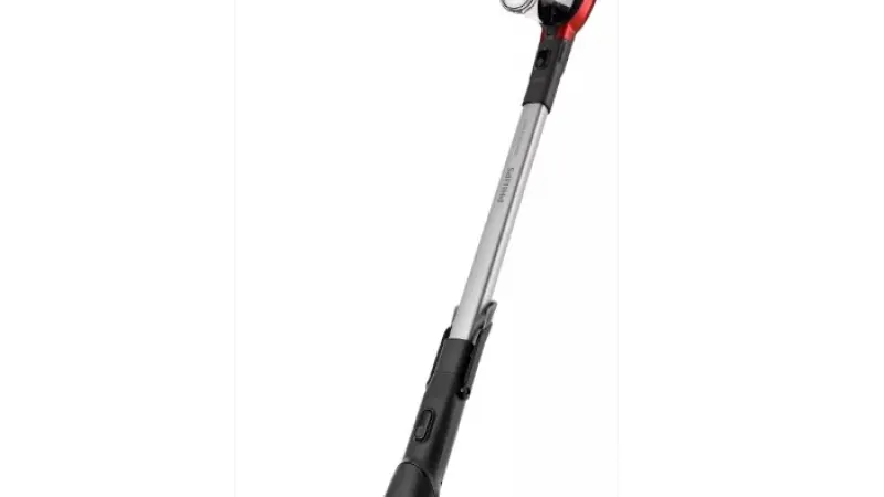 Philips Cordless Vacuum Cleaner Guide: SpeedPro Max, Price, and Reviews