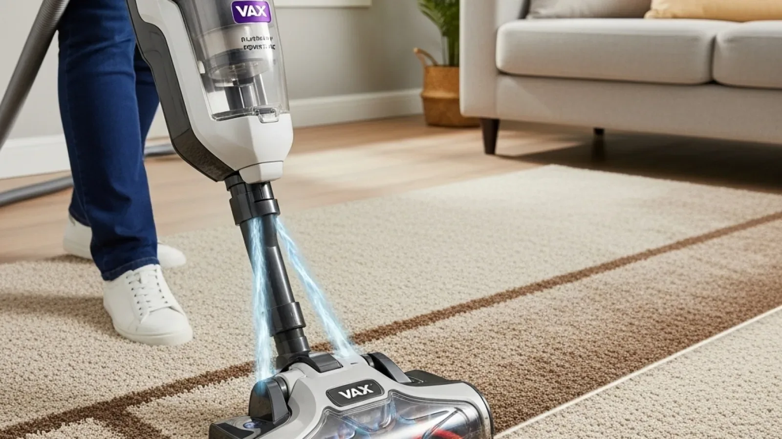 Vax Platinum Power Max Carpet Cleaner: Performance, Features & Results