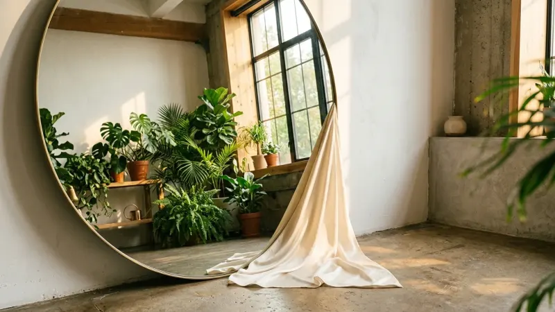 Achieve Streak-Free Mirrors & Glass: Pro Tips & Product Picks