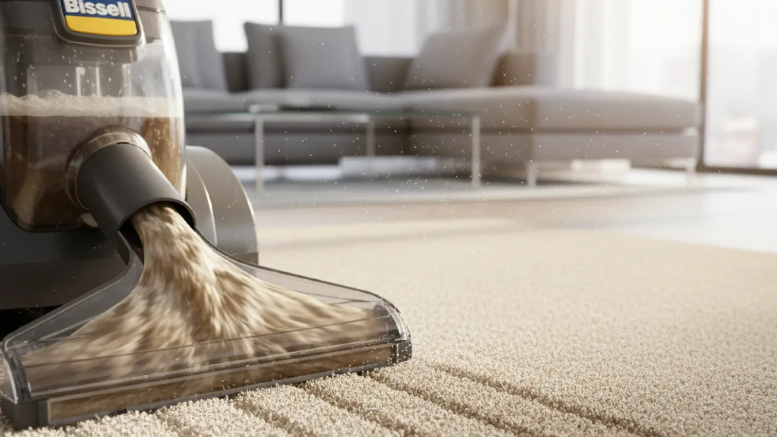 Argos Bissell Carpet Cleaner Review: Is It Worth the Price?