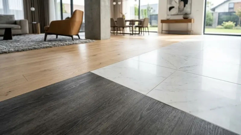 Best Floor Cleaners for Laminate, Tile, and Vinyl