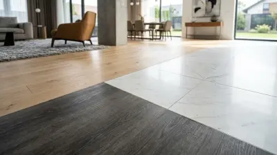 Best Floor Cleaners for Laminate, Tile, and Vinyl