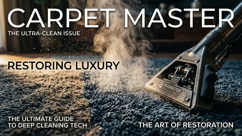 Carpet Cleaning FAQs: Your Top Questions Answered for a Fresher Home
