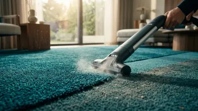 Carpet Cleaning Myths Debunked: Expert Tips for Longer-Lasting Carpets