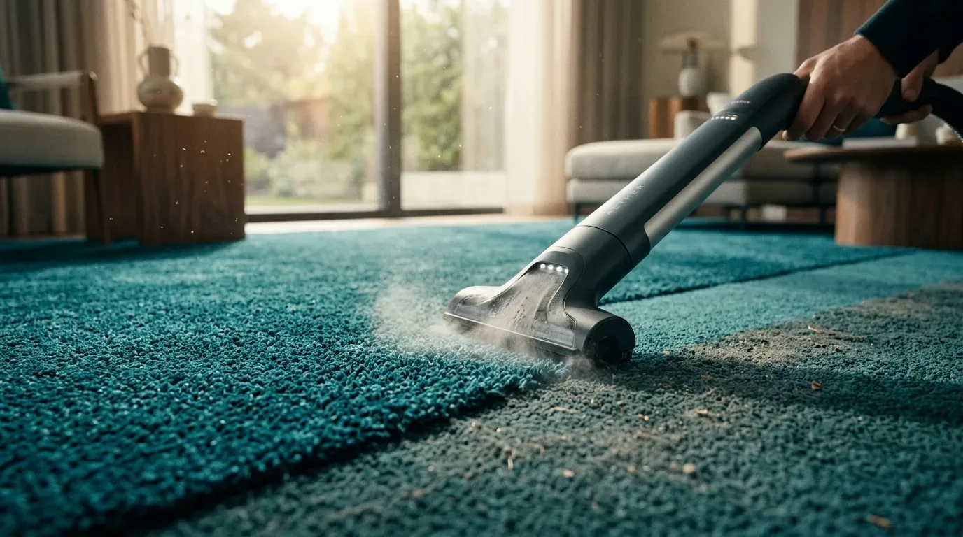 Carpet Cleaning Myths Debunked: Expert Tips for Longer-Lasting Carpets
