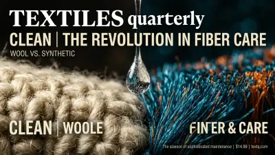 Choosing the Right Carpet Cleaner Solution: Wool, Synthetic & More