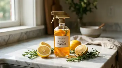 DIY vs. Store-Bought Multi-Surface Cleaners: A Professional's Verdict