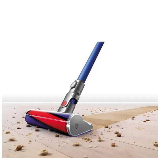 Dyson Soft Roller Cleaner Head: Reviews, Compatibility, and Replacement Guide