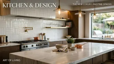 Grout & Tile Deep Cleaning: Restore Sparkle to Kitchen & Bath