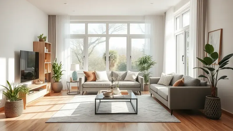 How to Deep Clean Your Carpets at Home: A Step-by-Step Professional Method