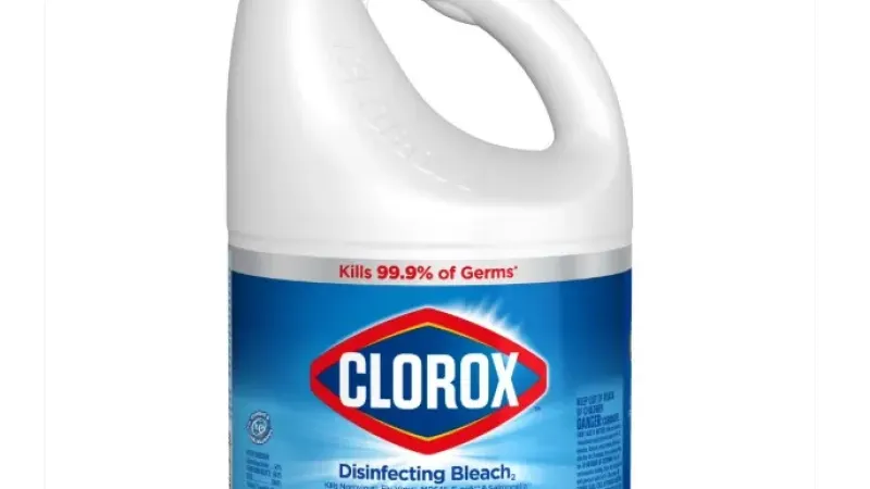 Is Bleach a Disinfectant? The Complete Guide to Safe and Effective Disinfection