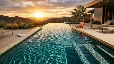 Mastering Pool Chemistry: Your Guide to Crystal-Clear Water