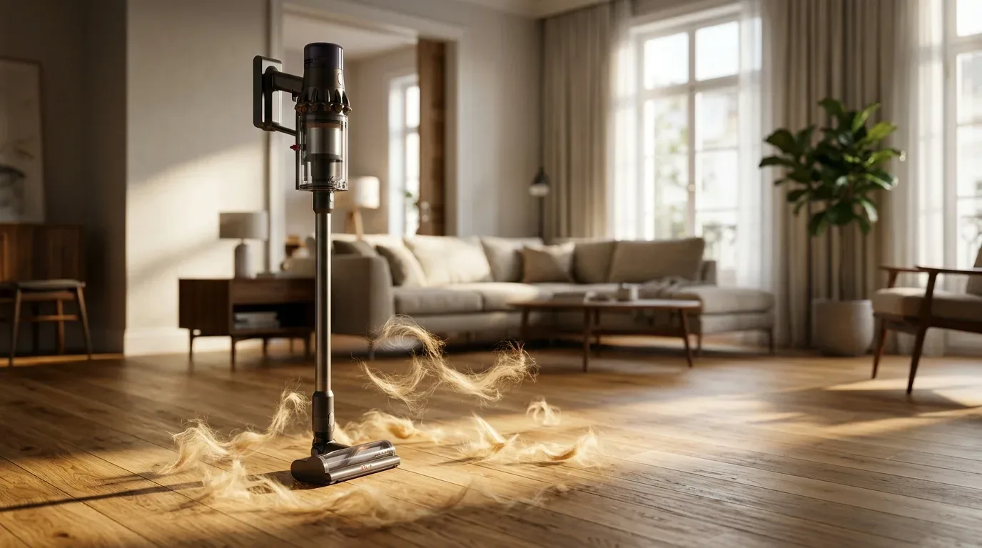 Pet Hair Showdown: Cordless, Upright, or Canister Vacuums for a Hair-Free Home?