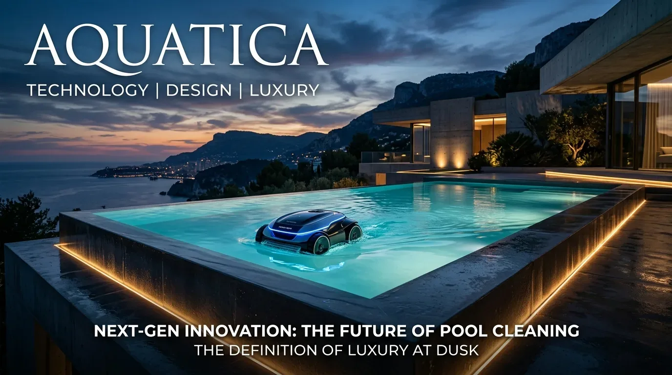 Beyond the Brush: Strategically Selecting Your Pool's Automated Cleaning Partner