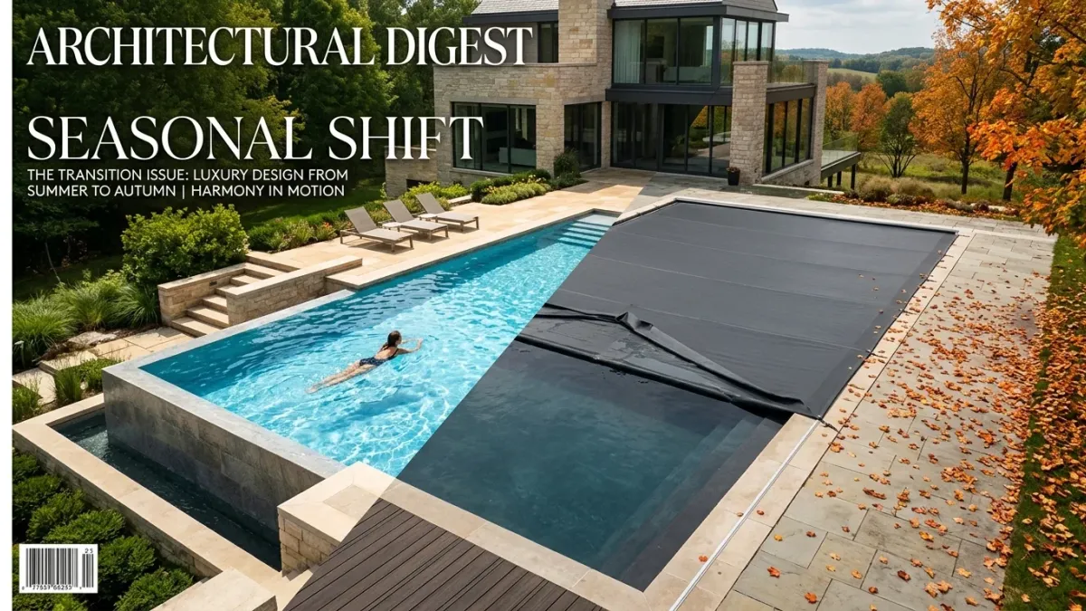 Seasonal Pool Cleaning Schedule: Your Expert Guide to Opening & Closing for a Pristine Pool