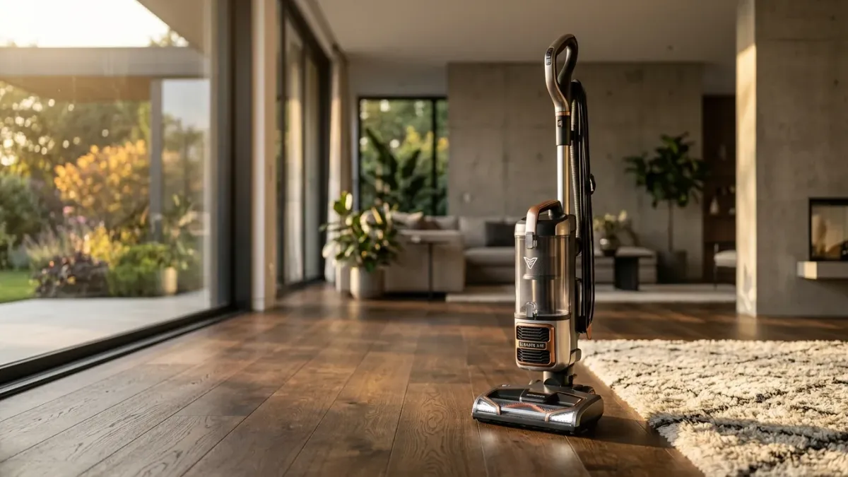 Shark Navigator Lift-Away Review: Is This Upright the Best for Pet Hair and Hard Floors?