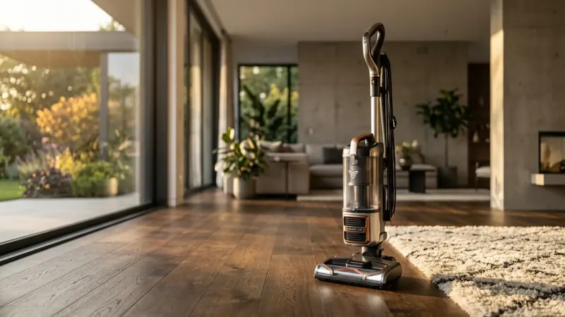 Shark Navigator Lift-Away Review: Is This Upright the Best for Pet Hair and Hard Floors?