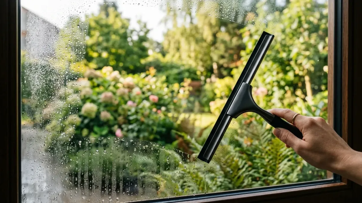 Streak-Free Windows Made Easy