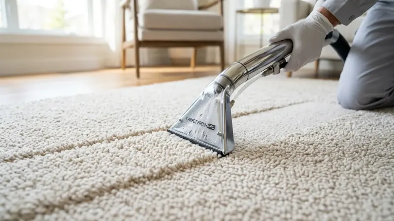 Tackling Tough Carpet Stains: How to Remove Paint, Gum, and Wax Safely