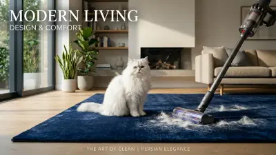 Taming Pet Hair: Cordless, Upright, or Canister – Which Vacuum Wins?