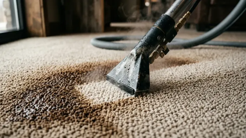 Ultimate Guide: Remove Carpet Stains Like a Pro (Coffee to Pet Accidents)