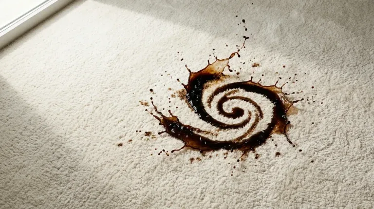 Ultimate Guide: Remove Carpet Stains Like a Pro (Coffee to Pet Accidents)