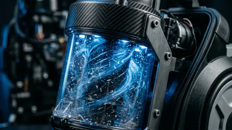 Understanding Vacuum Cleaner Suction Power: kPa & AW Explained