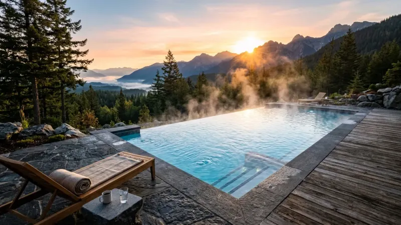 Unlock a Sparkling Season: Your Pool Opening & Closing Guide