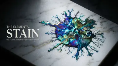Unmasking Mystery Stains: Your Guide to Spot Removal on Any Surface