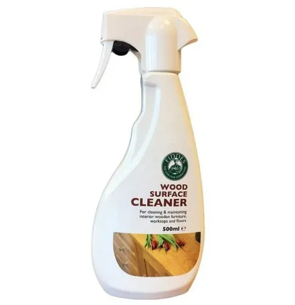 Best Wood Surface Cleaner: Ultimate Guide for Shiny, Healthy Wooden Furniture