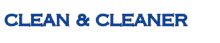 cleaner & cleaner 1024 200 logo