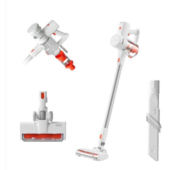 Xiaomi Vacuum Cleaner G20 Lite - featured image