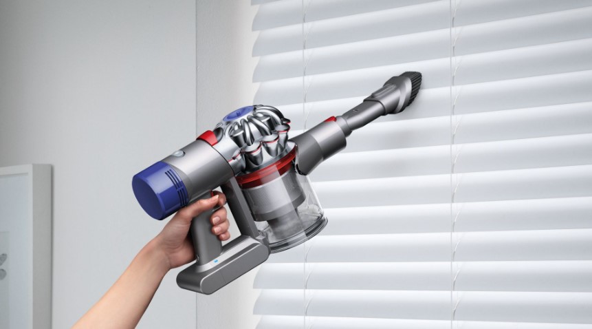 Dyson V7 Trigger Handheld Vacuum Cleaner