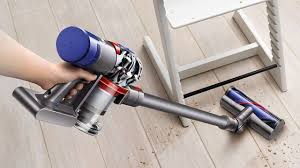 Dyson V8 Animal Cordless Vacuum Cleaner