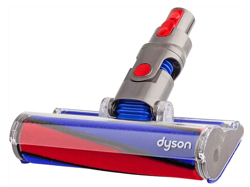 dyson soft roller cleaner head