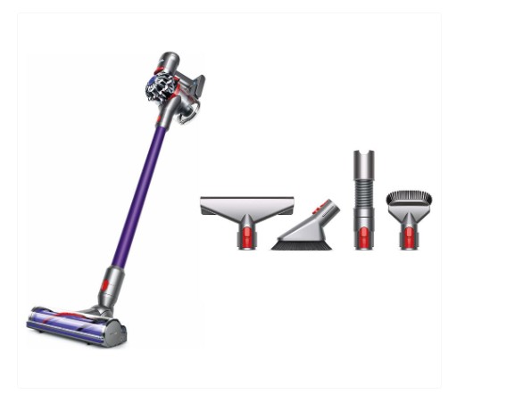 Dyson V7 Animal cordless vacuum cleaner