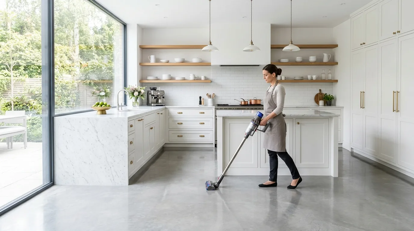 Cordless Vacuums Find Your Perfect Clean Without The Cord 2026 03 30