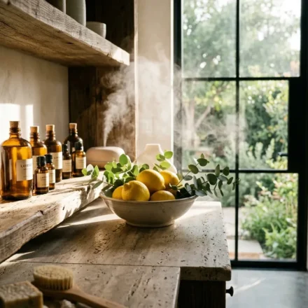 essential oils in cleaning safely effectively add natural sc 2026 04 27