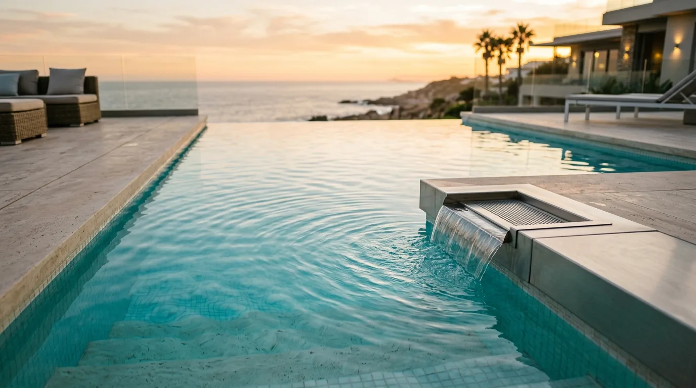 Extend Your Pool Filters Life A Guide To Cleaning Maintenanc 2026 03 31