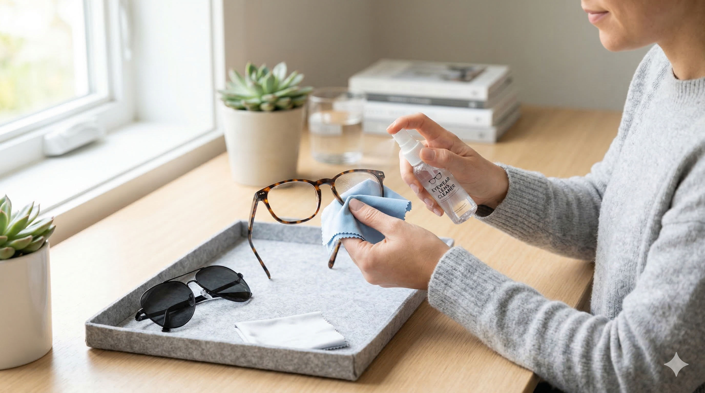 Eyewear Lens Cleaner 2026 03 18