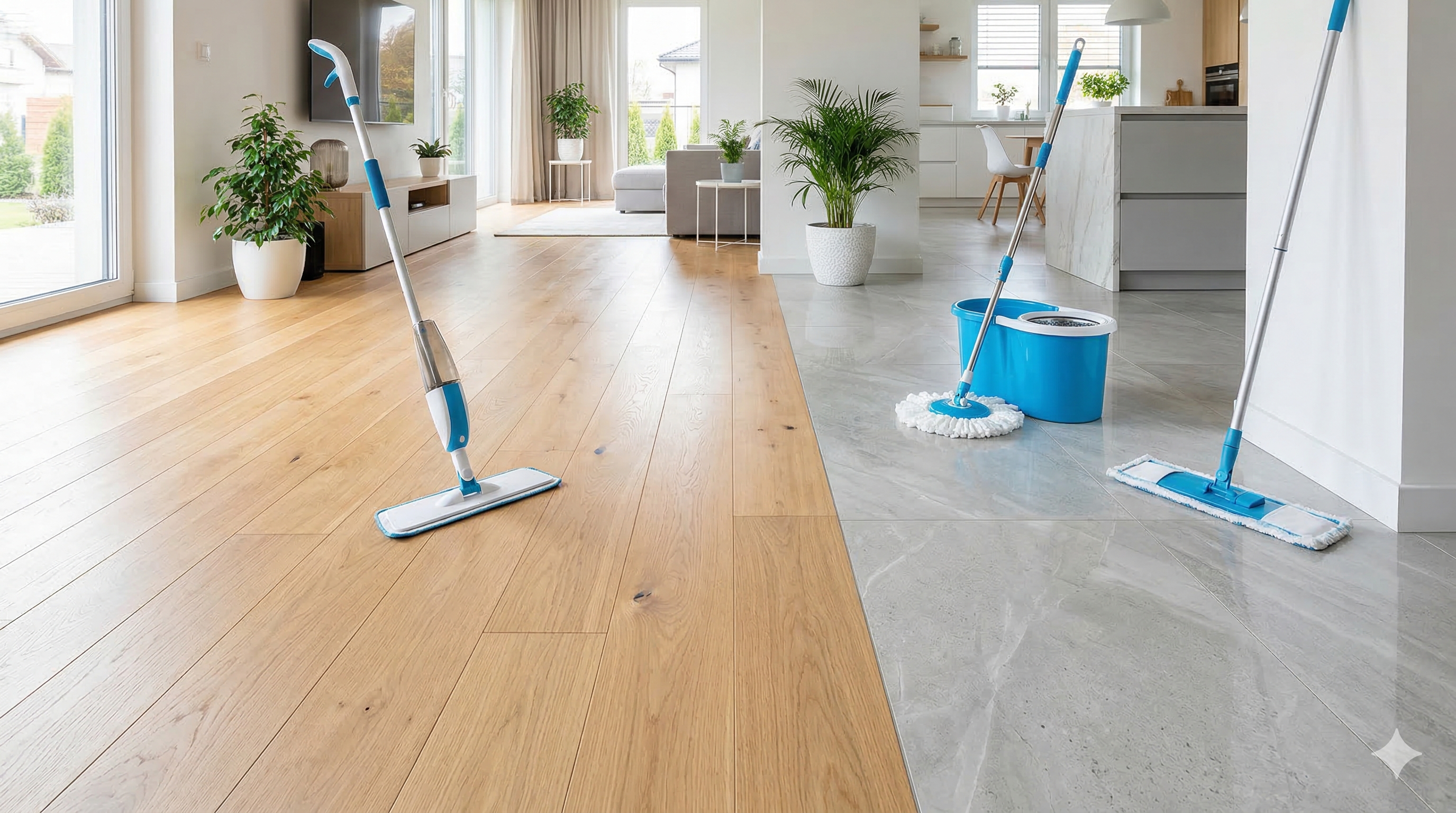 How To Choose The Best Mop For Your Floor Type A Comprehensi 2026 03 18