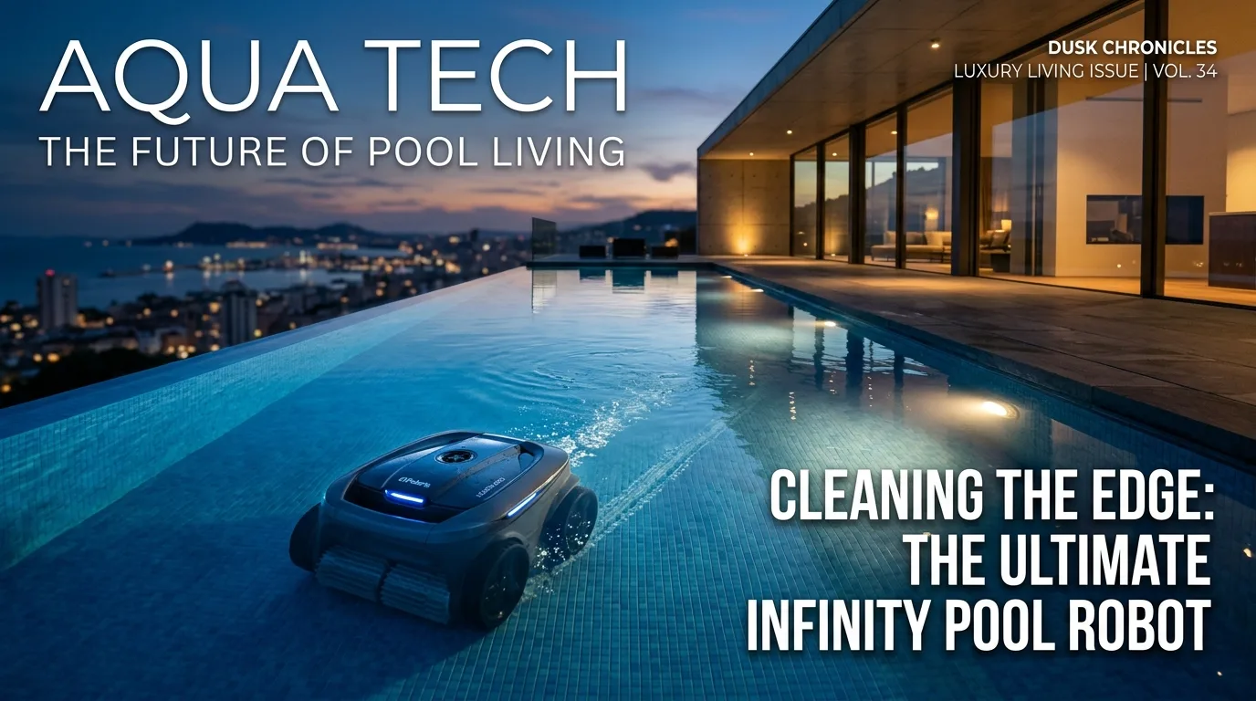 Is The Dolphin Nautilus Cc Plus Robotic Pool Cleaner A Smart 2026 04 14