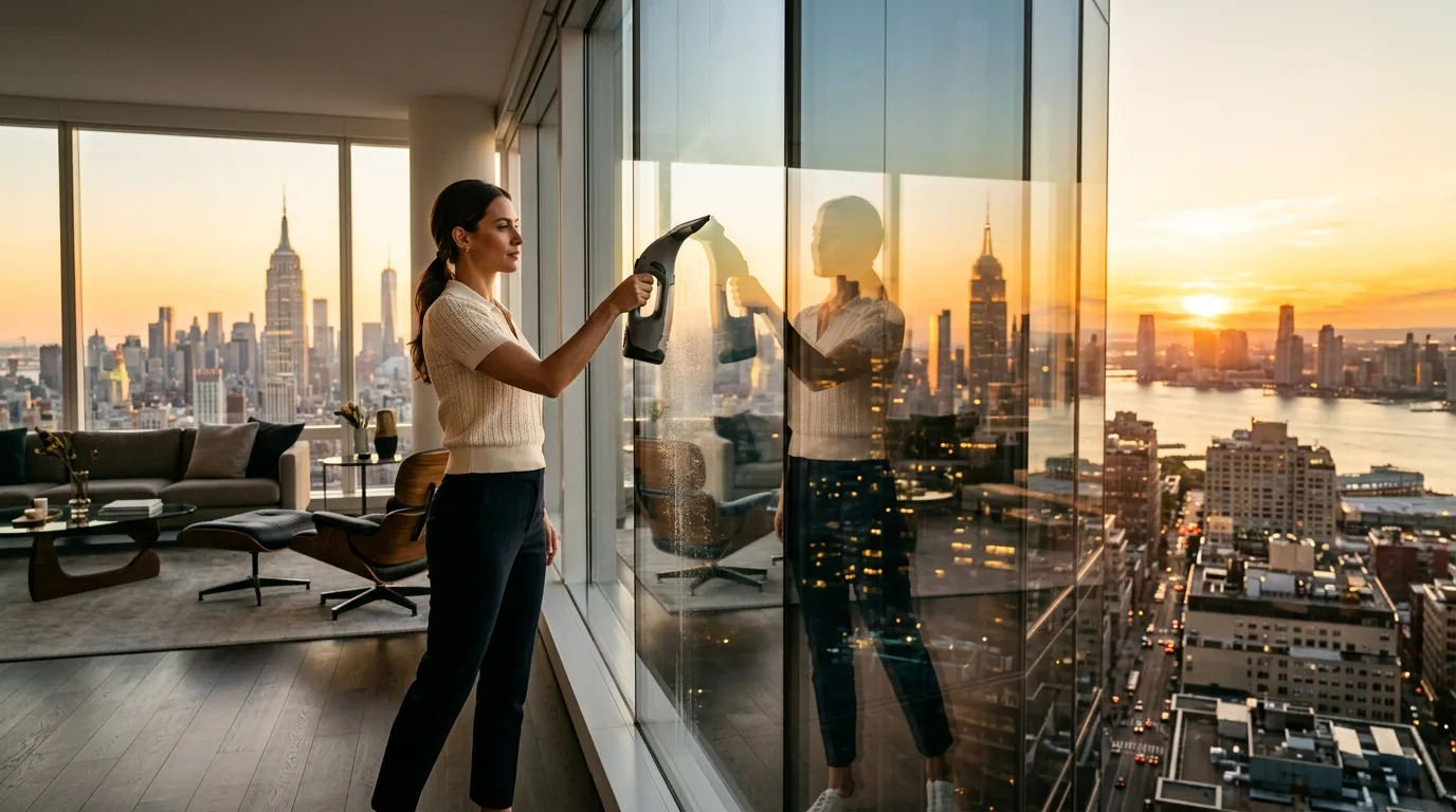 Karcher Window Vac Review Is This Cordless Cleaner Worth It 2026 04 02